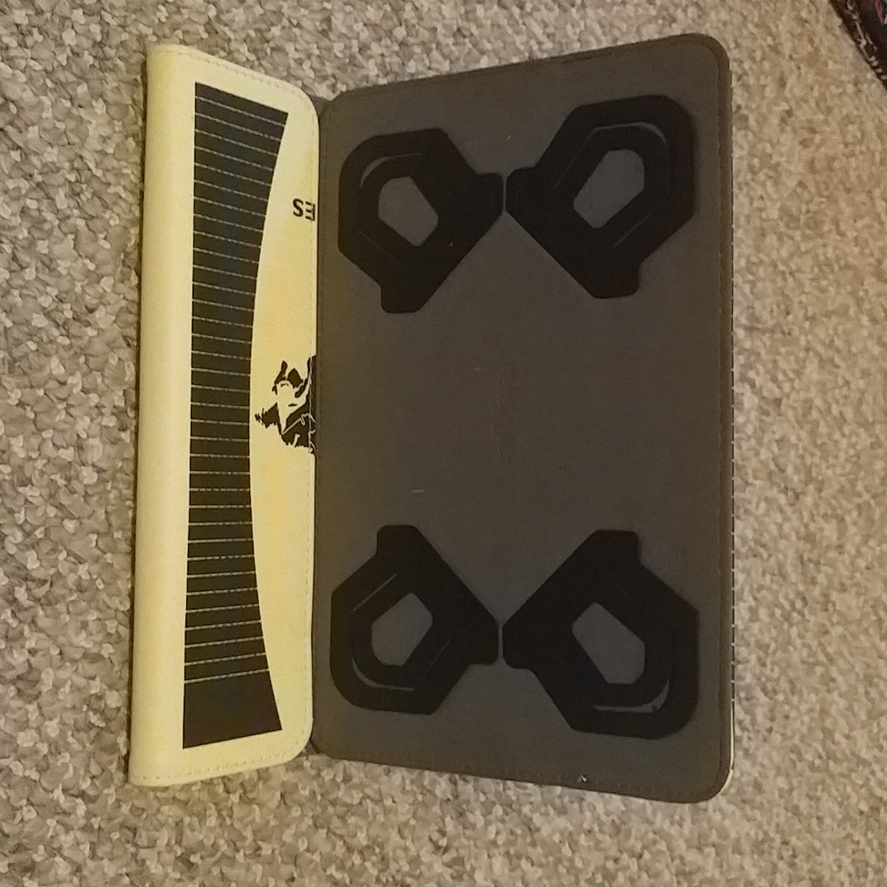 Tablet case - Picture 3 of 3